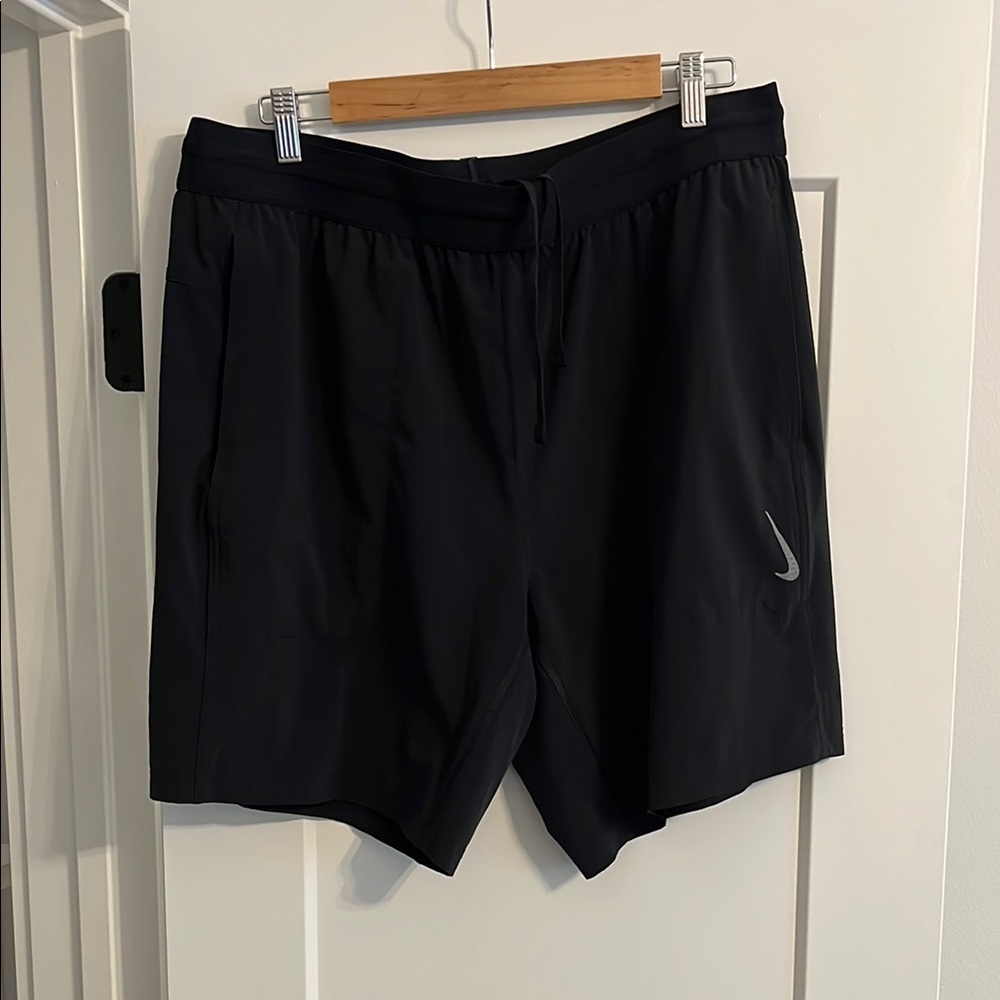 Nike Yoga Men's Shorts